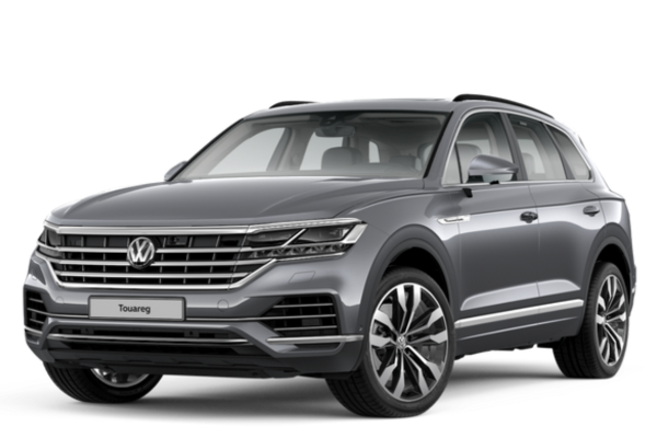 Touareg